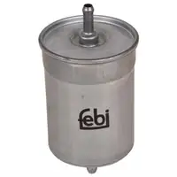 FEBI BILSTEIN 24073 Kraftstofffilter für BMW, RENAULT, VW, PEUGEOT
