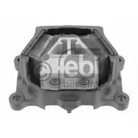 FEBI BILSTEIN 24588 Motorlager für MERCEDES-BENZ