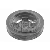 FEBI BILSTEIN 27230 Riemenscheibe (entkoppelt)