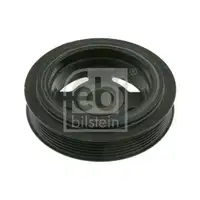 FEBI BILSTEIN 27230 Riemenscheibe (entkoppelt) für TOYOTA