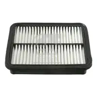FEBI BILSTEIN 27273 Luftfilter für TOYOTA