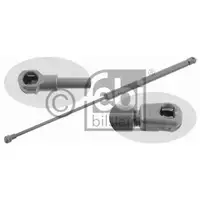 FEBI BILSTEIN 27696 Gasdruckfeder