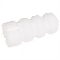 Anschlagpuffer Federung Febi Bilstein 04383 für Opel für Vauxhall Hinterachse