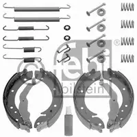 FEBI BILSTEIN 30594 Bremsbackensatz