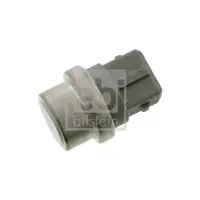 FEBI BILSTEIN 18648 Thermoschalter für VW
