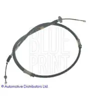 BLUE PRINT ADT346204 Handbremsseil