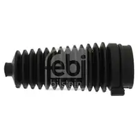FEBI BILSTEIN 21257 Lenkmanschette für FORD