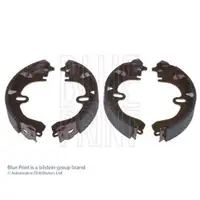 BLUE PRINT ADT34121 Bremsbackensatz