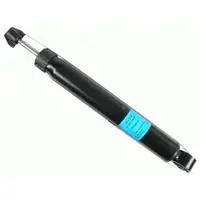 Stoßdämpfer Sachs 314 213 für Audi Hinterachse