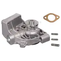 FEBI BILSTEIN 14981 Wasserpumpe für FIAT