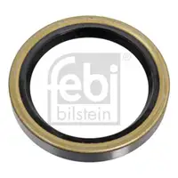 FEBI BILSTEIN 08701 Wellendichtring