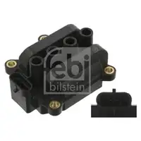 FEBI BILSTEIN 36703 Zündspule
