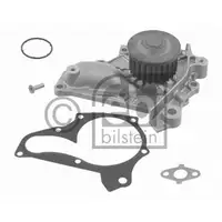 FEBI BILSTEIN 26280 Wasserpumpe für TOYOTA