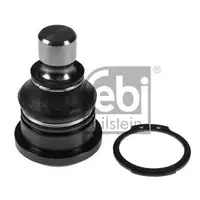 Trag /führungsgelenk Febi Bilstein 42627 für Nissan Vorderachse Links Unten