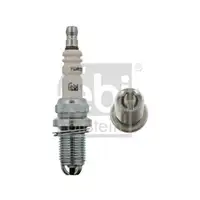FEBI BILSTEIN 13521 Zündkerze für RENAULT, CITROËN, MAZDA, FIAT, PEUGEOT, VW