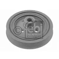 FEBI BILSTEIN 24889 Riemenscheibe (entkoppelt)