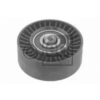 FEBI BILSTEIN 31236 Umlenkrolle