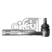 FEBI BILSTEIN 43149 Spurstangenendstück für TOYOTA