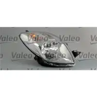 VALEO 043047 Scheinw. Toyota Yaris L 01/06-->