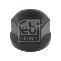 FEBI BILSTEIN 03964 Radmutter für IVECO