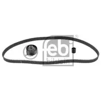 FEBI BILSTEIN 40814 Zahnriemensatz