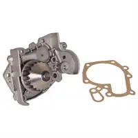 FEBI BILSTEIN 09027 Wasserpumpe