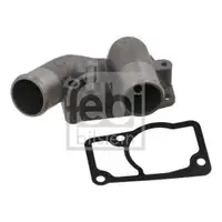 FEBI BILSTEIN 33777 Thermostat für OPEL