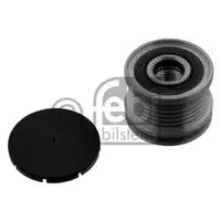 FEBI BILSTEIN 34589 Generatorfreilauf