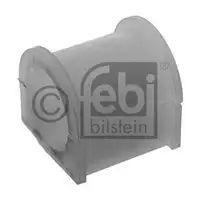 FEBI BILSTEIN 35255 Stabilisatorlager für IVECO