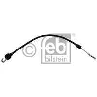 Seilzug Türentriegelung Febi Bilstein 38035 für Mercedes Benz für Mercedes Benz