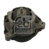 FEBI BILSTEIN 39006 Motorlager für BMW