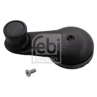 FEBI BILSTEIN 09488 Fensterkurbel für MERCEDES-BENZ