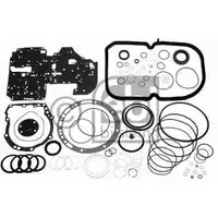 FEBI BILSTEIN 14685 Dichtungssatz für MERCEDES-BENZ