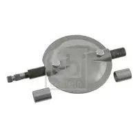 FEBI BILSTEIN 23597 Rep. Satz Motorbremse für MERCEDES-BENZ