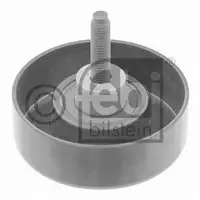 FEBI BILSTEIN 24618 Umlenkrolle für FORD