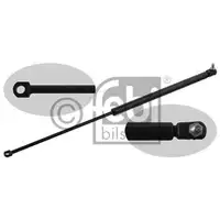 FEBI BILSTEIN 24699 Gasdruckfeder für MERCEDES-BENZ, SETRA