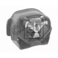 FEBI BILSTEIN 26777 Motorlager für MERCEDES-BENZ