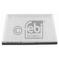 FEBI BILSTEIN 27874 Innenraumfilter für FIAT, LANCIA, KIA, HYUNDAI
