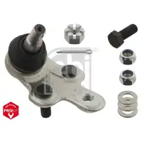FEBI BILSTEIN 28700 Traggelenk für LEXUS, TOYOTA