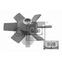 FEBI BILSTEIN 06997 Kühlerlüfter