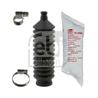 FEBI BILSTEIN 12665 Lenkmanschettensatz für FORD