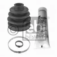 FEBI BILSTEIN 17084 Achsmanschettensatz für NISSAN
