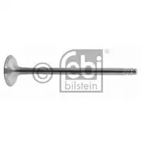 FEBI BILSTEIN 32186 Auslassventil für BMW