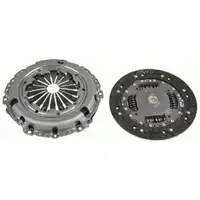 SACHS 3000 950 722 KUPPLUNG KIT