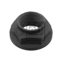 FEBI BILSTEIN 01100 Sechskantmutter