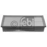 FEBI BILSTEIN 22552 Luftfilter für VW, SKODA, AUDI, SEAT