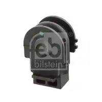 FEBI BILSTEIN 34067 Stabilisatorlager für RENAULT, NISSAN