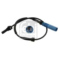 FEBI BILSTEIN 36809 ABS-Sensor für BMW