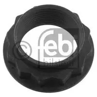 FEBI BILSTEIN 36662 Zwölfkantbundmutter