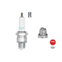 Zündkerze Ngk 4915 Quick für Citroën für Daihatsu für Honda für Peugeot